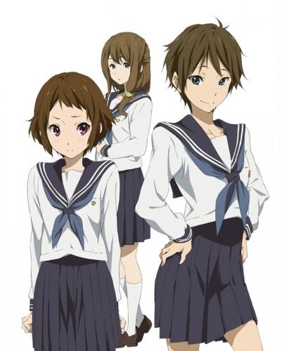 Blu Ray Tv 氷菓 8 限定版 ゲーマーズ 映像商品の総合通販