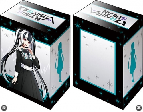 グッズ カードケース Bang Dream ブシロードデッキホルダーコレクションv2 Vol 928 パレオ ゲーマーズ キャラクターグッズ商品の総合通販