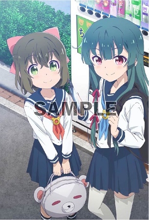 Dvd Tv くまクマ熊ベアー 第2巻 ゲーマーズ 映像商品の総合通販