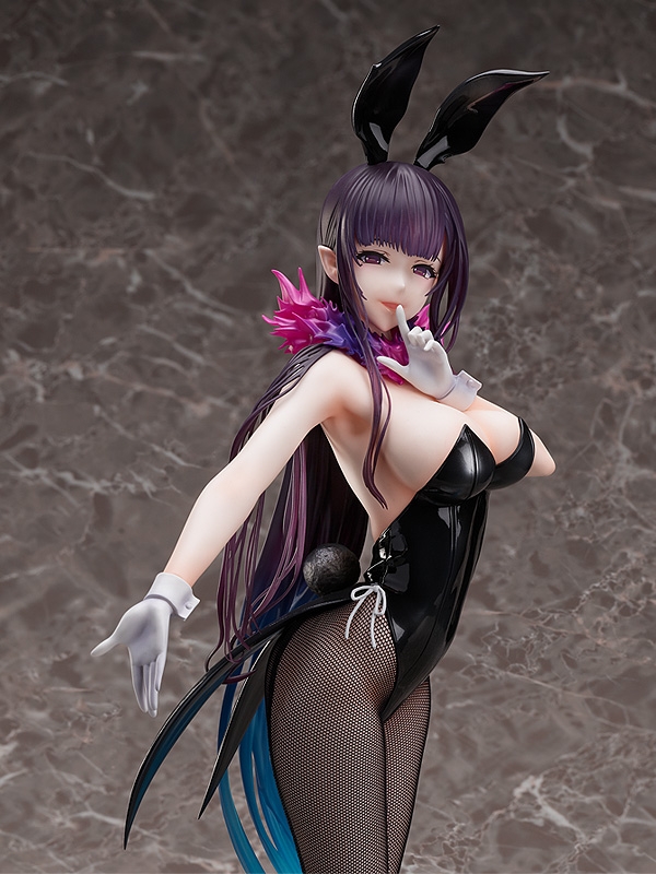 フィギュア 姉なるもの 千夜 バニーver 1 4スケール Pvc製塗装済み完成品 特価 ゲーマーズ フィギュア商品の総合通販