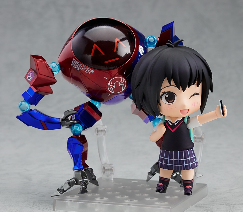 フィギュア スパイダーマン スパイダーバース ねんどろいど ペニー パーカー スパイダーバースver Dx 特価 ゲーマーズ フィギュア商品の総合通販