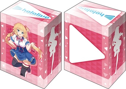 グッズ カードケース ホロライブプロダクション ブシロードデッキホルダーコレクションv2 Vol 1240 赤井はあと Hololive 2nd Fes Beyond The Stage Ver ゲーマーズ キャラクターグッズ商品の総合通販