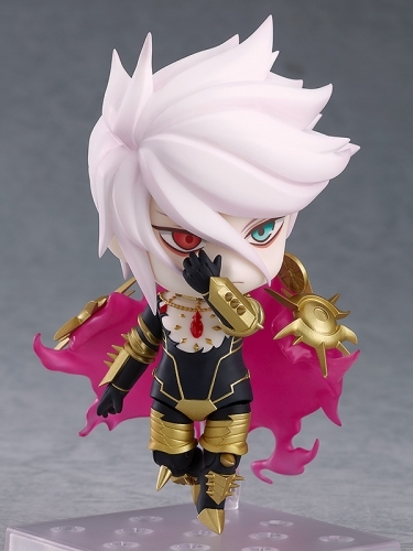 フィギュア Fate Grand Order ねんどろいど ランサー カルナ ゲーマーズ フィギュア商品の総合通販