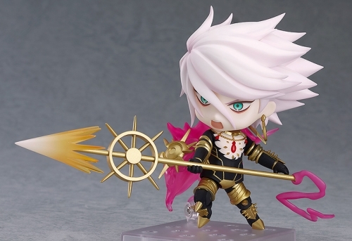 フィギュア Fate Grand Order ねんどろいど ランサー カルナ ゲーマーズ フィギュア商品の総合通販