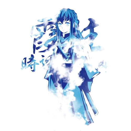 グッズ Tシャツ 鬼滅の刃 霞柱 時透無一郎 Tシャツ White Xl ゲーマーズ キャラクターグッズ商品の総合通販