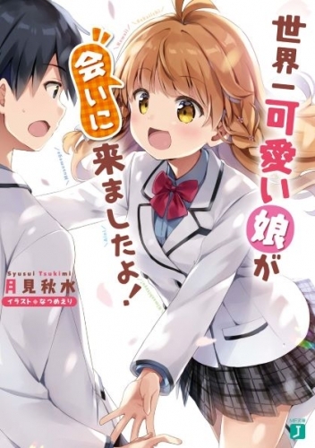 小説 世界一可愛い娘が会いに来ましたよ ゲーマーズ 書籍商品の総合通販