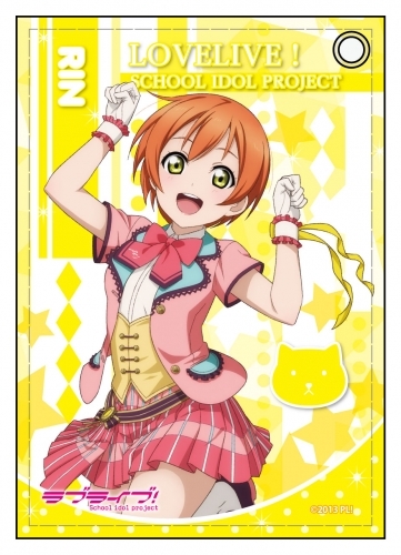 グッズ パスケース ラブライブ スクールアイドルフェスティバルall