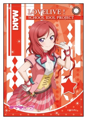 グッズ パスケース ラブライブ スクールアイドルフェスティバルall
