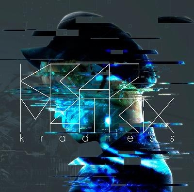 アルバム Kradness Krad Matrix 通常盤 ゲーマーズ 音楽商品の総合通販