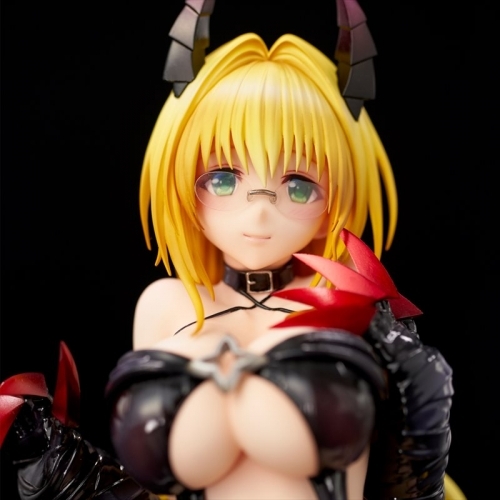 フィギュア To Loveる とらぶる ダークネス ティアーユ ルナティーク ダークネスver 1 6フィギュア ゲーマーズ フィギュア商品の総合通販