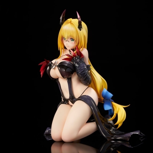 フィギュア To Loveる とらぶる ダークネス ティアーユ ルナティーク ダークネスver 1 6フィギュア ゲーマーズ フィギュア商品の総合通販