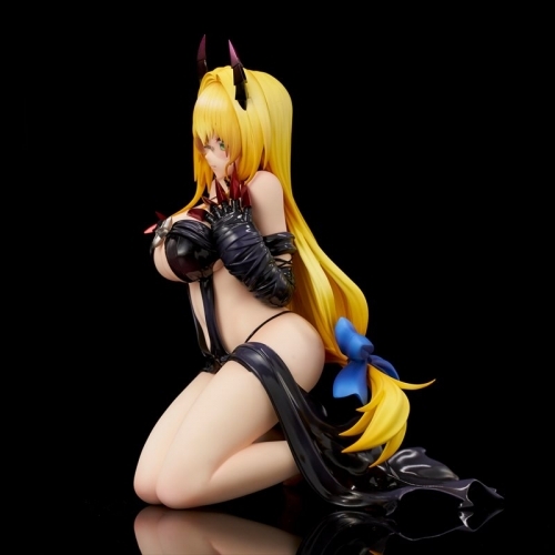 フィギュア To Loveる とらぶる ダークネス ティアーユ ルナティーク ダークネスver 1 6フィギュア ゲーマーズ フィギュア商品の総合通販
