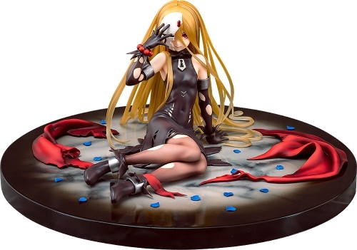 フィギュア オーバーロード イビルアイ 1 7スケール Abs Pvc 製塗装済み完成品 特価 ゲーマーズ フィギュア商品の総合通販