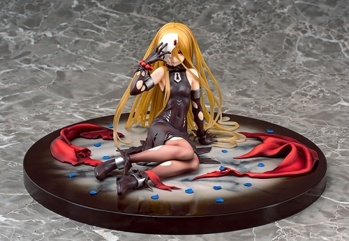 フィギュア オーバーロード イビルアイ 1 7スケール Abs Pvc 製塗装済み完成品 特価 ゲーマーズ フィギュア商品の総合通販