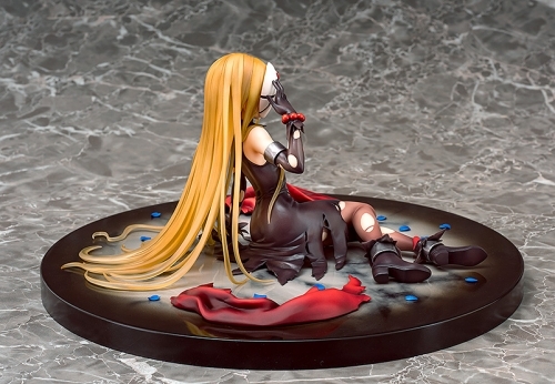 フィギュア オーバーロード イビルアイ 1 7スケール Abs Pvc 製塗装済み完成品 特価 ゲーマーズ フィギュア商品の総合通販