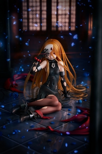 フィギュア オーバーロード イビルアイ 1 7スケール Abs Pvc 製塗装済み完成品 特価 ゲーマーズ フィギュア商品の総合通販