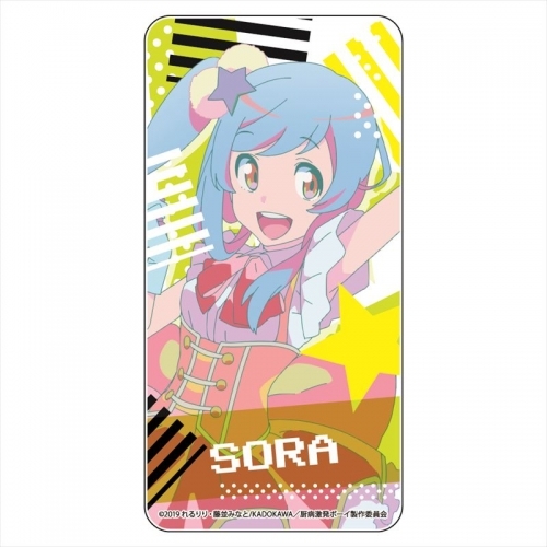 グッズ スタンドポップ 厨病激発ボーイ ドミテリア 空良 ゲーマーズ キャラクターグッズ商品の総合通販