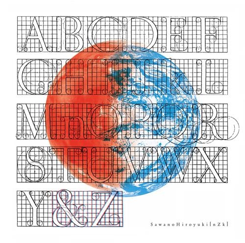主題歌 Tv アルドノア ゼロ Op Z Sawanohiroyuki Nzk 通常盤 ゲーマーズ 音楽商品の総合通販