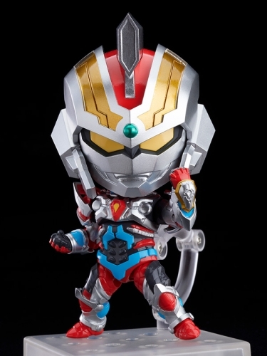 フィギュア Ssss Gridman ねんどろいど グリッドマン Ssss Dx Ver ゲーマーズ フィギュア商品の総合通販