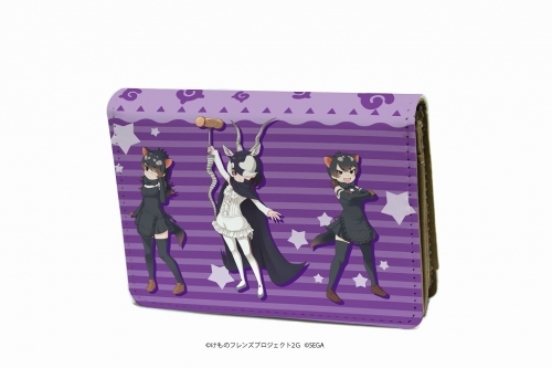 グッズ 名刺ケース けものフレンズ3 キャラケース 02 ジャパリ団 ゲーマーズ キャラクターグッズ商品の総合通販
