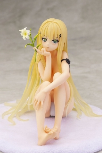 フィギュア 覡 夕莉 Illustration By 八宝備仁 1 6スケール Pvc製塗装済み完成品 ゲーマーズ フィギュア商品の総合通販
