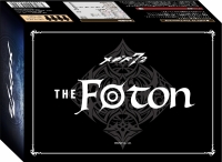 【グッズ-カード】メギド72 カードゲーム THE Foton