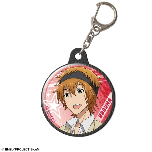 グッズ キーホルダー アイドルマスター Sidem ぷくっとキーホルダー デザイン12 若里春名 ゲーマーズ キャラクターグッズ商品の総合通販