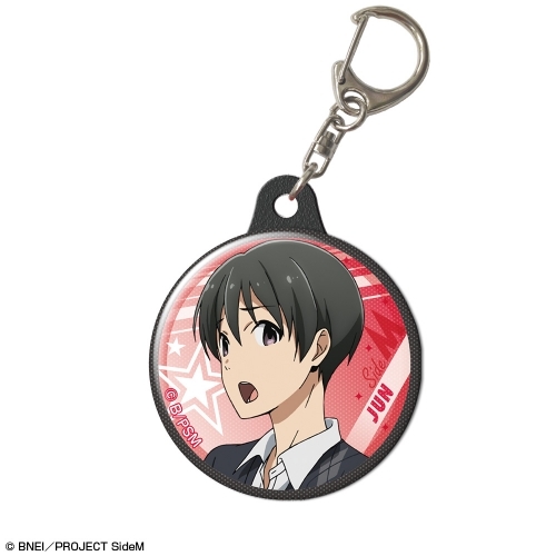 グッズ キーホルダー アイドルマスター Sidem ぷくっとキーホルダー デザイン13 冬美 旬 ゲーマーズ キャラクターグッズ商品の総合通販