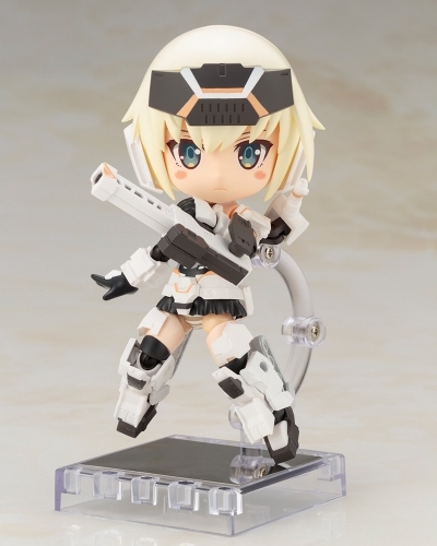 フィギュア フレームアームズ ガール キューポッシュ 轟雷改 ゲーマーズ フィギュア商品の総合通販