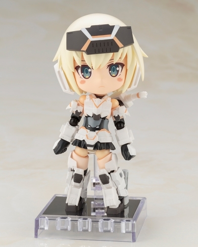 フィギュア フレームアームズ ガール キューポッシュ 轟雷改 ゲーマーズ フィギュア商品の総合通販