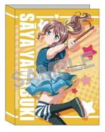 アルバム バンドリ ガールズバンドパーティ Poppin On Poppin Party Blu Ray付生産限定盤 ゲーマーズ 音楽商品の総合通販