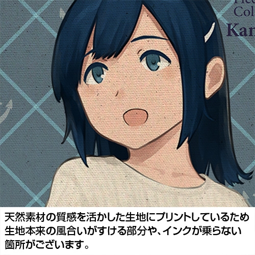 グッズ バッグ 艦隊これくしょん 艦これ 蒼龍 フルグラフィックラージトート 秋の私服mode Natural ゲーマーズ キャラクターグッズ商品の総合通販