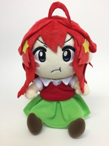 グッズ ぬいぐるみ 五等分の花嫁 ぬいぐるみ 五月 ゲーマーズ キャラクターグッズ商品の総合通販