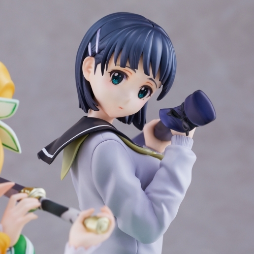 フィギュア ソードアート オンライン リーファ 桐ケ谷直葉2体セットatbc Pvc 彩色済み完成品フィギュア 特価 ゲーマーズ フィギュア商品の総合通販