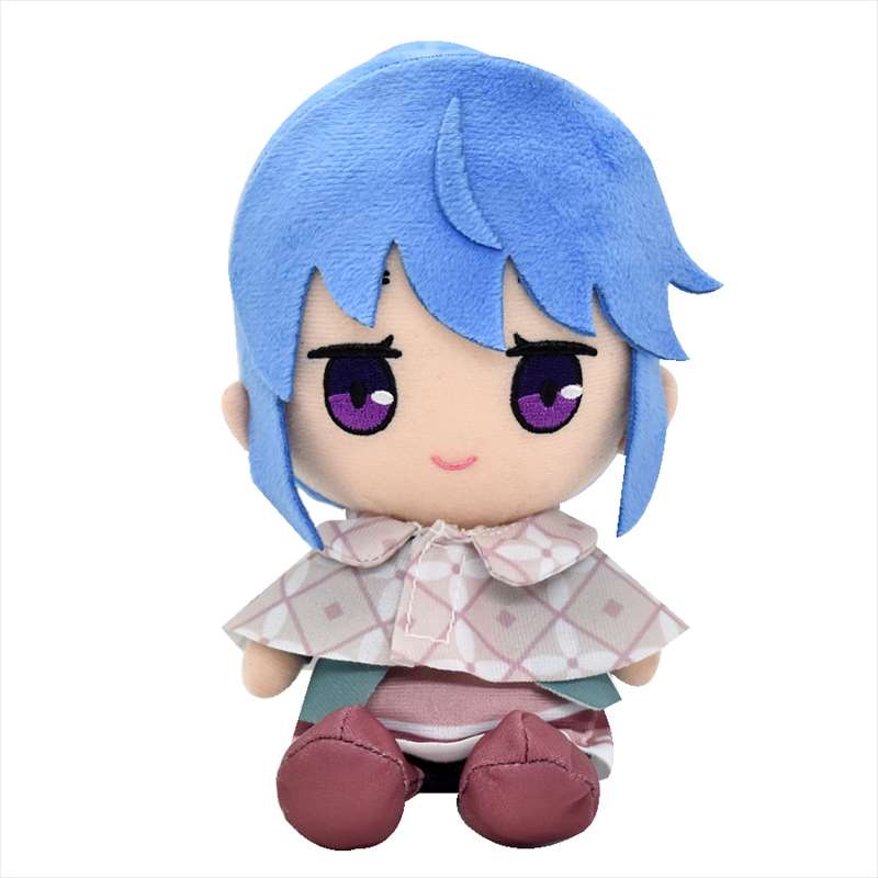 グッズ ぬいぐるみ ゆるキャン 着せ替えぬいぐるみシリーズ 志摩リン ゲーマーズ キャラクターグッズ商品の総合通販