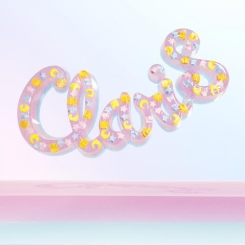 主題歌 Tv ニセコイ Op Click Claris 通常盤 ゲーマーズ 音楽商品の総合通販