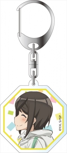 グッズ キーホルダー 妹さえいればいい アクリルキーホルダー 羽島千尋 ゲーマーズ キャラクターグッズ商品の総合通販