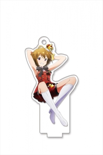 グッズ スタンドポップ アイドルマスター ミリオンライブ アクリルスタンド 伊吹翼 ゲーマーズ キャラクターグッズ商品の総合通販