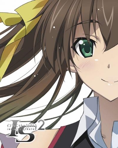 Blu Ray Tv Is インフィニット ストラトス 2 Vol 3 ゲーマーズ 映像商品の総合通販