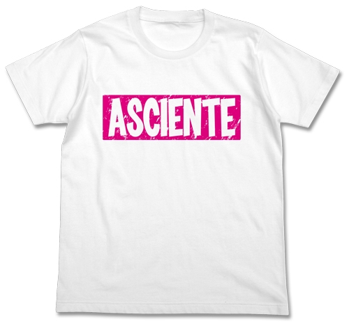グッズ Tシャツ ノーゲーム ノーライフ 十の盟約tシャツ White S ゲーマーズ キャラクターグッズ商品の総合通販