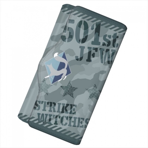 グッズ キーケース 第501統合戦闘航空団 ストライクウィッチーズ Road To Berlin キーケース エイラver ゲーマーズ キャラクターグッズ商品の総合通販