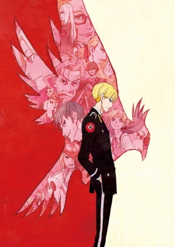 主題歌 Tv Acca 13区監察課 Op Shadow And Truth One Iii Notes ゲーマーズ 音楽商品の総合通販