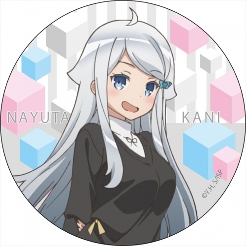 グッズ バッチ 妹さえいればいい カンバッジ 可児那由多 ゲーマーズ キャラクターグッズ商品の総合通販
