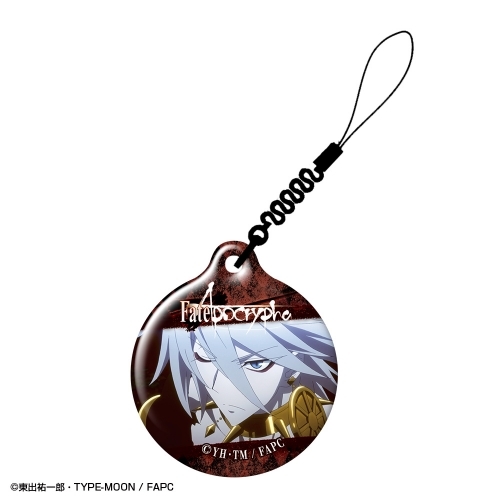 グッズ 携帯窓拭き Fate Apocrypha スマートフォンクリーナー デザイン06 赤のランサー ゲーマーズ キャラクターグッズ商品の総合通販