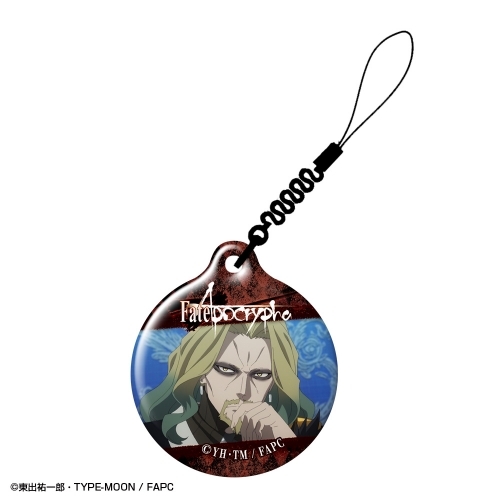 グッズ 携帯窓拭き Fate Apocrypha スマートフォンクリーナー デザイン13 黒のランサー ゲーマーズ キャラクターグッズ商品の総合通販