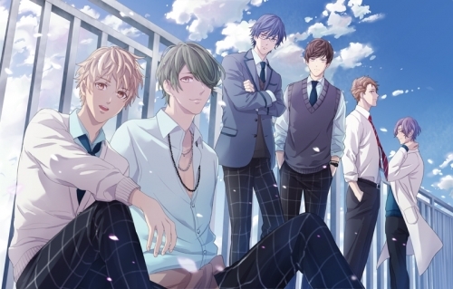 ドラマcd 恋色始標 Film 5 茅野秋良 出演 中澤まさとも ゲーマーズ 音楽商品の総合通販