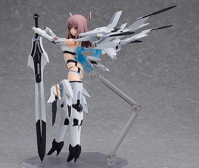 フィギュア アリス ギア アイギス Figma 四谷 ゆみ Abs Pvc 塗装済み可動フィギュア 特価 ゲーマーズ フィギュア商品の総合通販