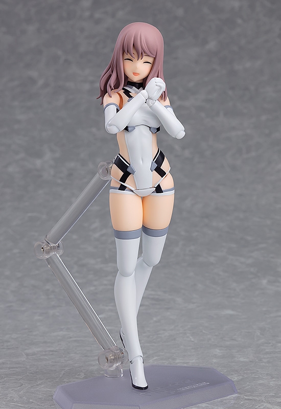 フィギュア アリス ギア アイギス Figma 四谷 ゆみ Abs Pvc 塗装済み可動フィギュア 特価 ゲーマーズ フィギュア商品の総合通販
