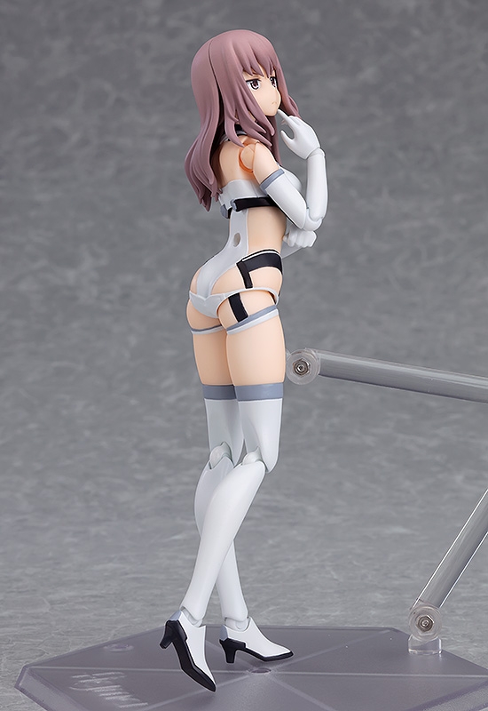 フィギュア アリス ギア アイギス Figma 四谷 ゆみ Abs Pvc 塗装済み可動フィギュア 特価 ゲーマーズ フィギュア商品の総合通販