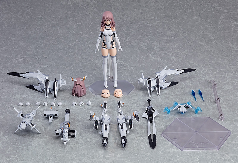 フィギュア アリス ギア アイギス Figma 四谷 ゆみ Abs Pvc 塗装済み可動フィギュア 特価 ゲーマーズ フィギュア商品の総合通販